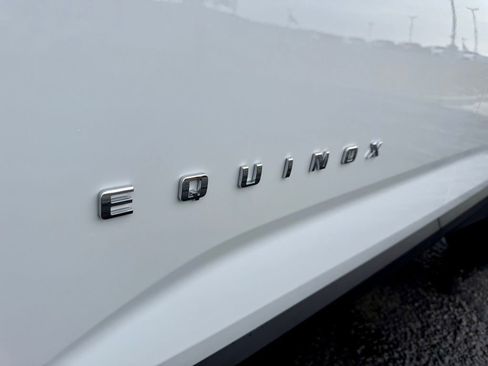 New 2026 Chevrolet Equinox LT image 11