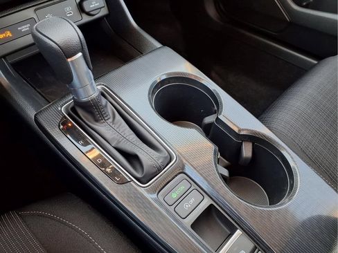 New 2026 Honda Civic LX image 18
