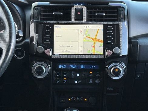 Used 2020 Toyota 4Runner Limited image 17