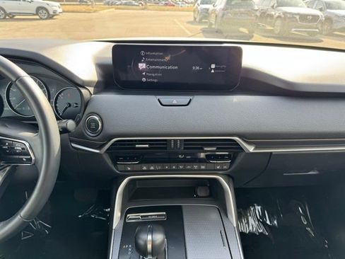 Certified 2024 MAZDA CX-90 3.3 Turbo w/ Premium Package image 2