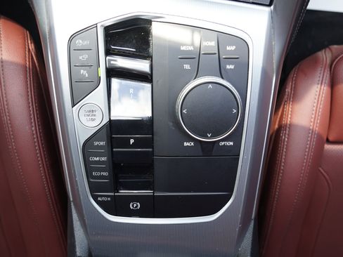 Used 2024 BMW M440i Gran Coupe w/ Premium Package RWD image 31