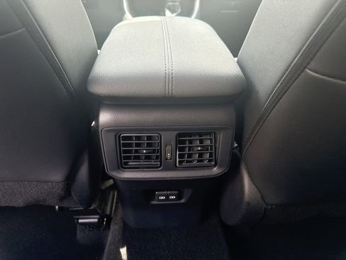 Used 2025 Toyota RAV4 XLE Premium w/ Weather Package AWD/4WD image 20