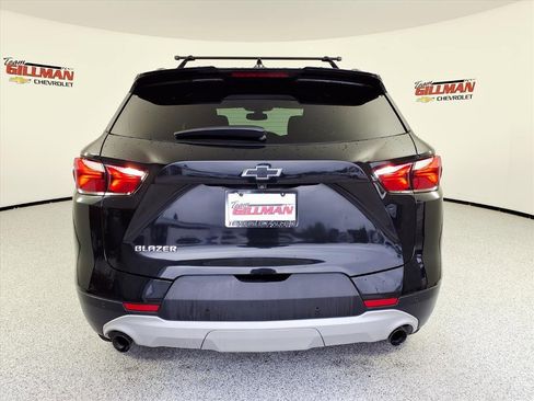 Used 2019 Chevrolet Blazer LT image 6
