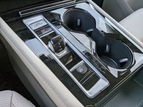 New 2026 Volkswagen Atlas SE AWD/4WD image 24