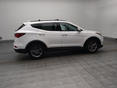 Used 2018 Hyundai Santa Fe Sport w/ 2.4L Value Package 02 FWD image 10
