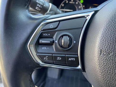 Used 2023 Acura RDX Technology Package image 34