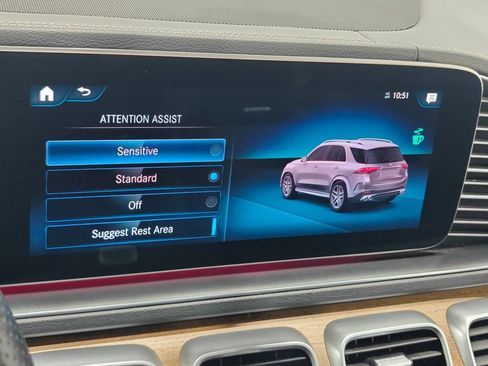 Used 2021 Mercedes-Benz GLE 53 AMG 4MATIC image 62