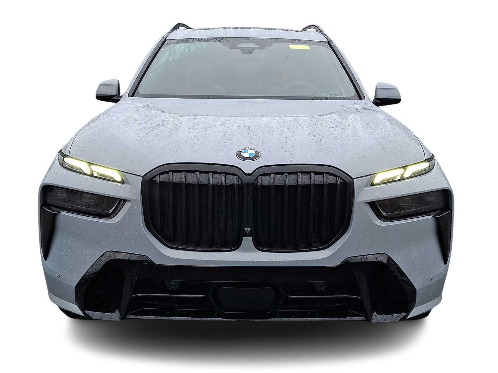 Used 2024 BMW X7 xDrive40i w/ M Sport Package AWD/4WD image 2