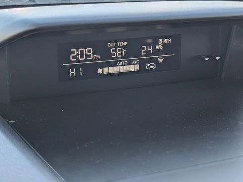 Used 2023 Subaru Crosstrek 2.0i image 25