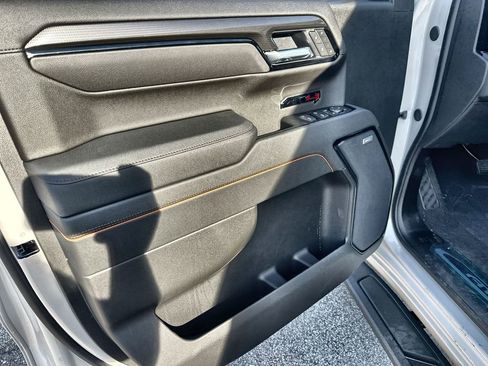 New 2026 GMC Sierra 1500 AT4 w/ AT4 Premium Package AWD/4WD image 21