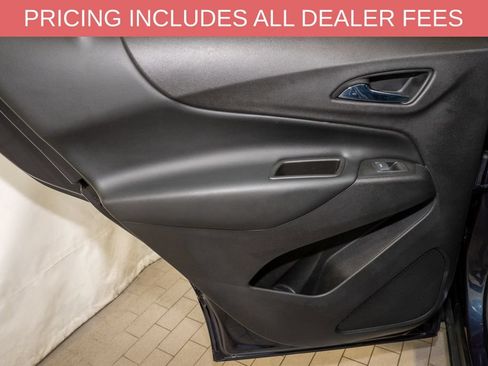 Used 2019 Chevrolet Equinox LT FWD image 9
