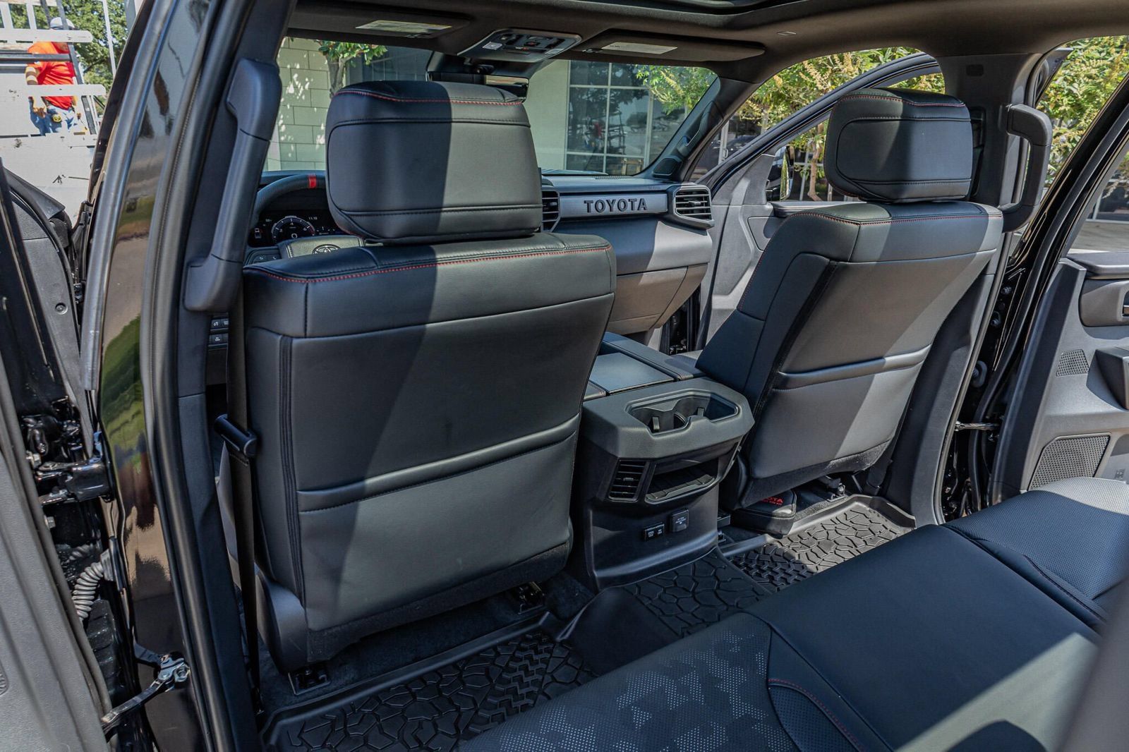 Used 2026 Toyota Tundra TRD Pro AWD/4WD image 35