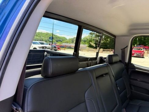 Used 2017 GMC Sierra 1500 SLT AWD/4WD image 76