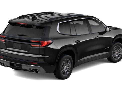 New 2025 GMC Acadia Elevation image 27