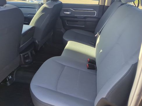 Used 2020 RAM 3500 Big Horn image 21