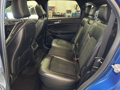 Used 2023 Ford Edge ST-Line AWD/4WD image 38