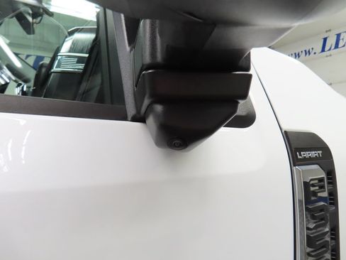 Used 2026 Ford F350 Lariat AWD/4WD image 58