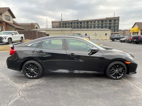 Used 2020 Honda Civic Si image 7