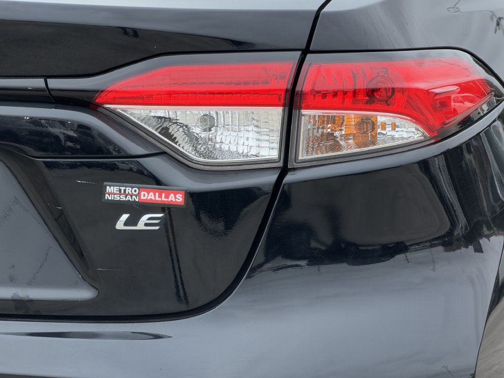 Used 2024 Toyota Corolla LE FWD image 6