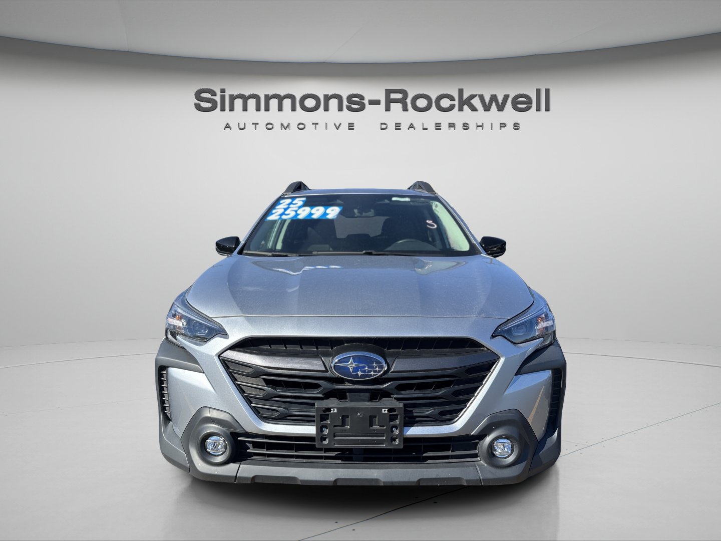 Used 2025 Subaru Outback Premium AWD/4WD image 7