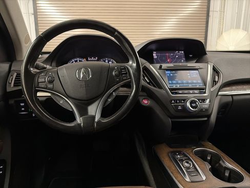 Used 2019 Acura MDX FWD w/ Advance Package image 32