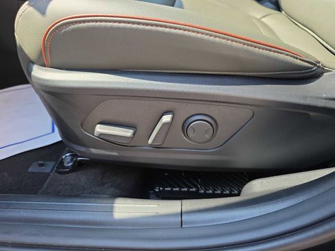 New 2025 Hyundai Santa Cruz Limited image 19