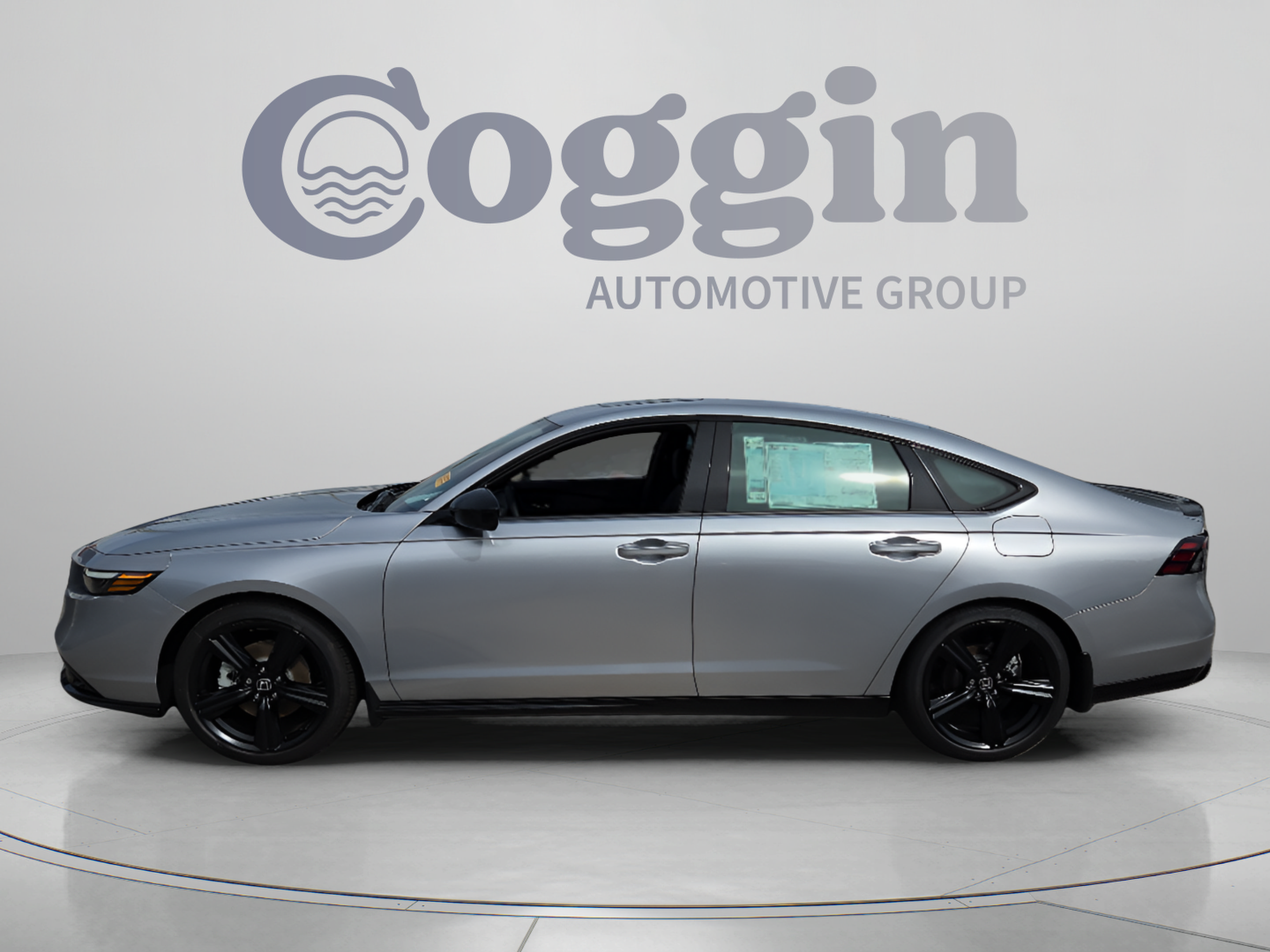 New 2026 Honda Accord Sport image 2