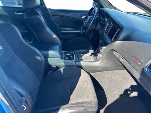 Used 2023 Dodge Charger Scat Pack image 15