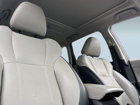 Used 2019 Subaru Forester Limited w/ Popular Package #3 image 30