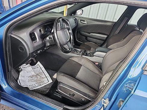 Used 2023 Dodge Charger GT w/ Blacktop Package image 10