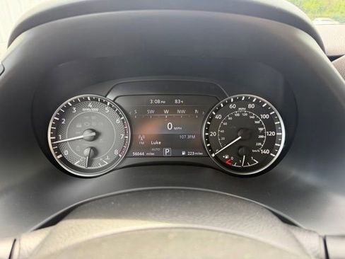 Used 2022 Nissan Armada SL AWD/4WD image 19