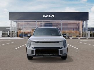 New 2026 Kia EV9 GT-Line video 2