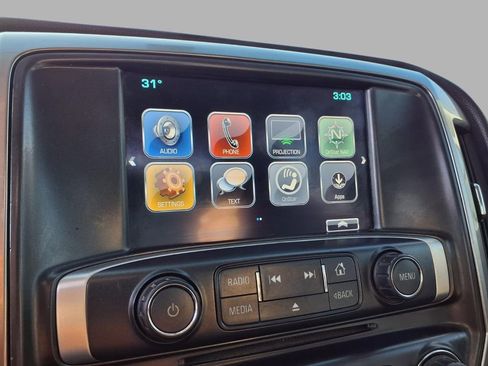 Used 2017 Chevrolet Silverado 1500 LT w/ All Star Edition image 7