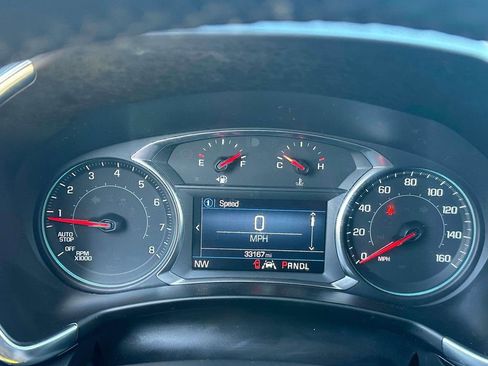 Used 2024 Chevrolet Equinox LT image 25