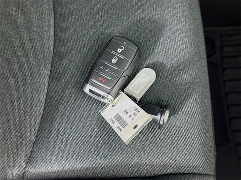 New 2026 RAM 3500 Tradesman image 19