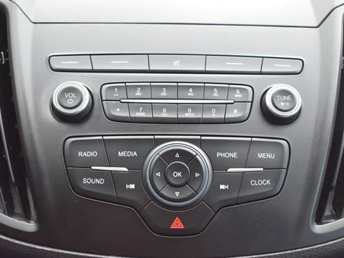 Used 2019 Ford Escape S FWD image 23