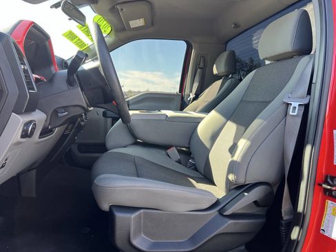 Used 2020 Ford F150 XL w/ Equipment Group 101A Mid image 26