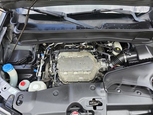 Used 2009 Honda Pilot LX image 34