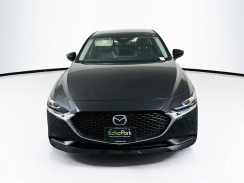 Used 2024 MAZDA MAZDA3 s FWD image 2