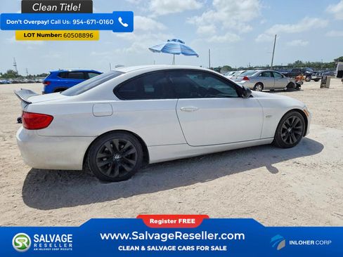 Used 2013 BMW 328i Coupe RWD image 4