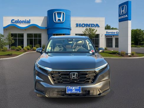 Used 2025 Honda CR-V LX image 38