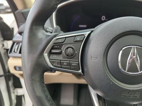Used 2023 Acura MDX Advance image 21