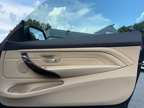 Used 2014 BMW 428i xDrive Convertible image 31