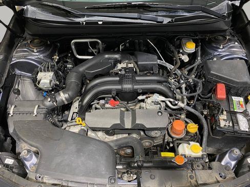 Used 2017 Subaru Outback 2.5i Premium AWD/4WD image 22