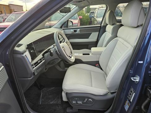 New 2026 Hyundai Santa Fe Calligraphy image 18