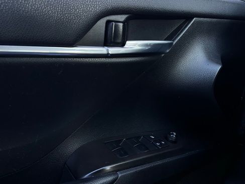 New 2026 Toyota Camry XSE image 18