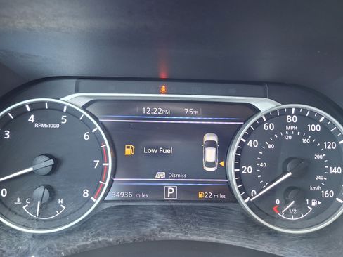 Certified 2023 Nissan Sentra SV w/ All-Weather Package image 12