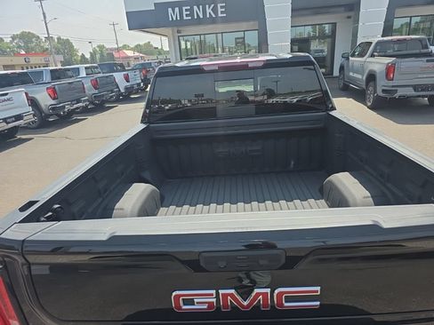 Used 2024 GMC Sierra 1500 SLT w/ SLT Premium Plus Package AWD/4WD image 8