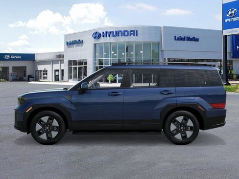 New 2026 Hyundai Santa Fe SEL image 3