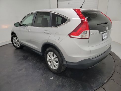 Used 2012 Honda CR-V EX image 6